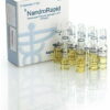 NandroRapid ( NPP ) Fenilpropionato de Nandrolona 100mg / 10ml – Alpha Pharma