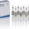 NandroRapid ( NPP ) Fenilpropionato de Nandrolona 100mg / 10ml – Alpha Pharma