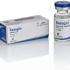 Rexogin (Stanozolol) 50mg/10ml - Alpha-Pharma