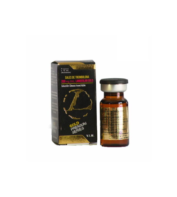 TRITREMBO 200MG/ML