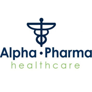 Alpha Pharma