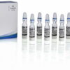 Rexogin (Stanozolol) 50mg/10ml - Alpha-Pharma