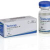 Testocyp (Cipionato de Testosterona) 250mg/10ml -  Alpha Pharma