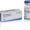 TestoRapid (Propionato de Testosterona) 100mg - Alpha-Pharma