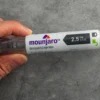 Mounjaro Tirzepatida 2,5mg Solução Injetável