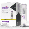 Mounjaro Tirzepatida 2,5mg Solução Injetável